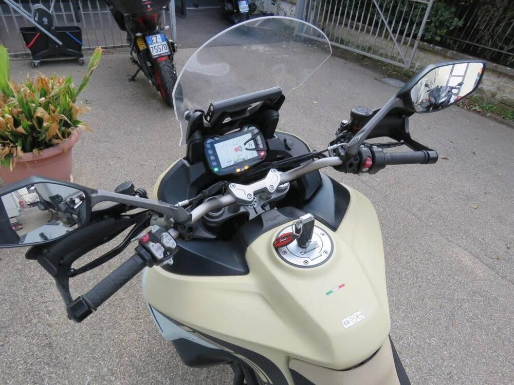 Ducati Multistrada 1260 Enduro (2019 - 21) (13)