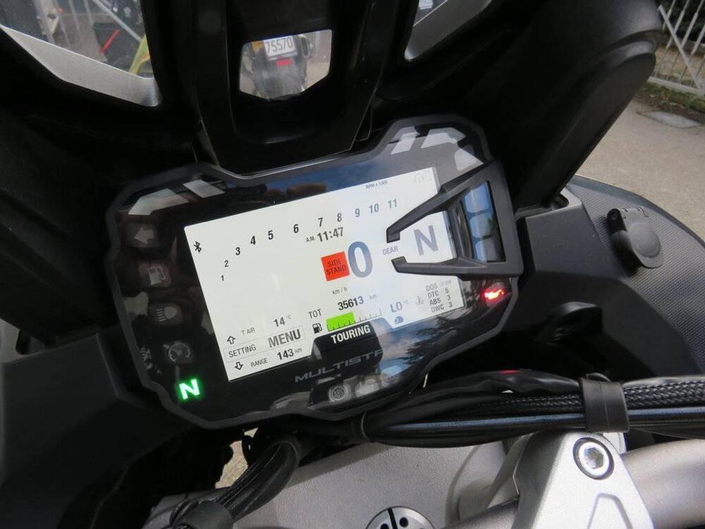 Ducati Multistrada 1260 Enduro (2019 - 21) (14)