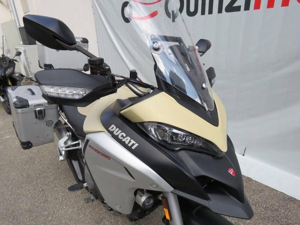 Ducati Multistrada 1260 Enduro (2019 - 21) (16)
