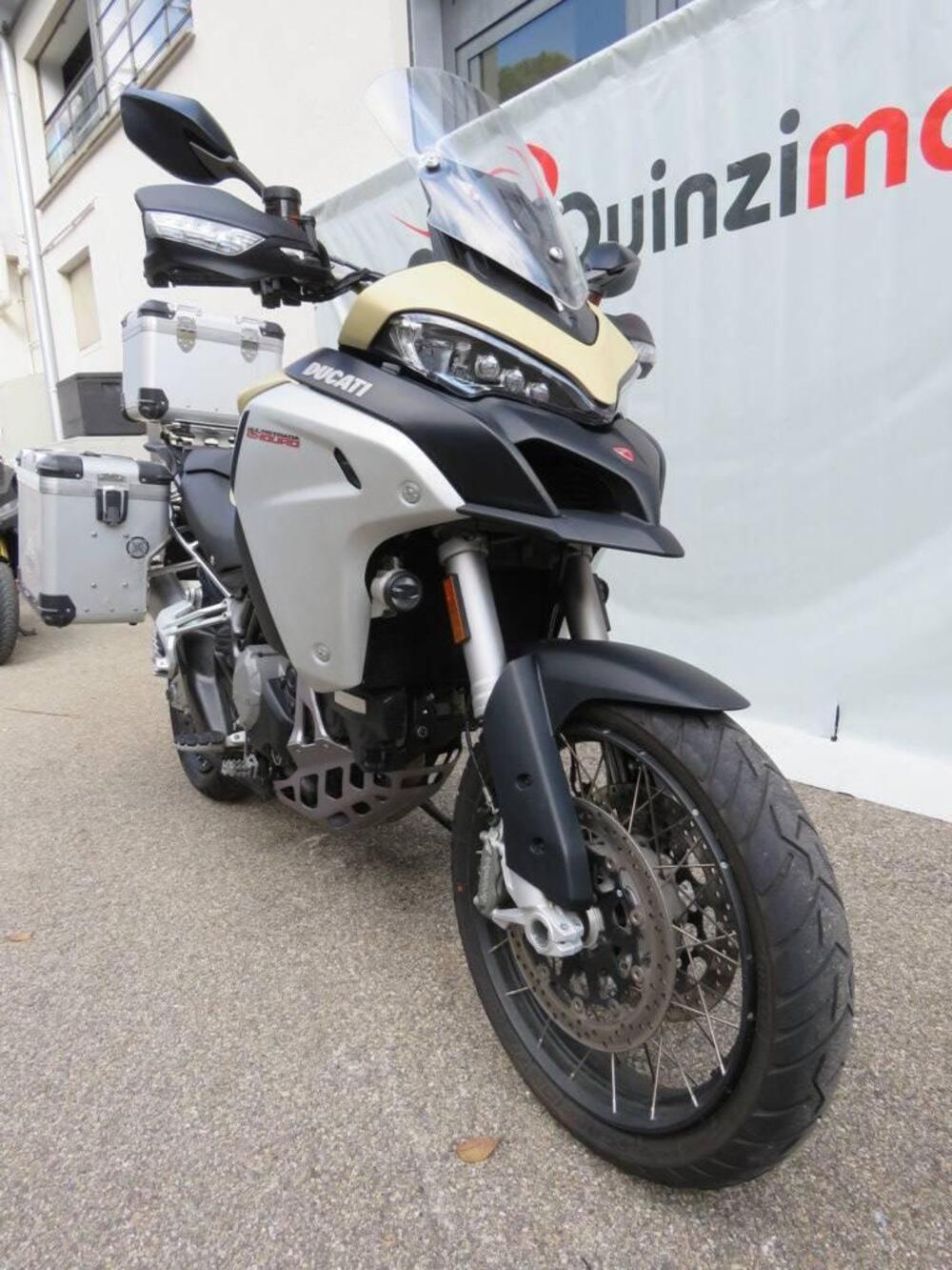 Ducati Multistrada 1260 Enduro (2019 - 21) (17)
