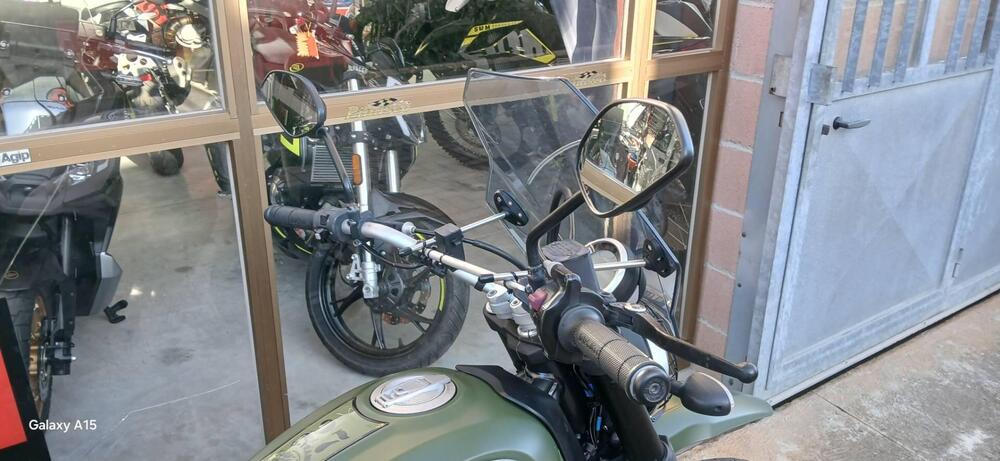 Ducati Scrambler 800 Urban Enduro (2015 - 16) (17)