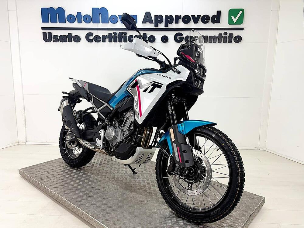 CFMOTO 450MT (2024 - 26) (3)