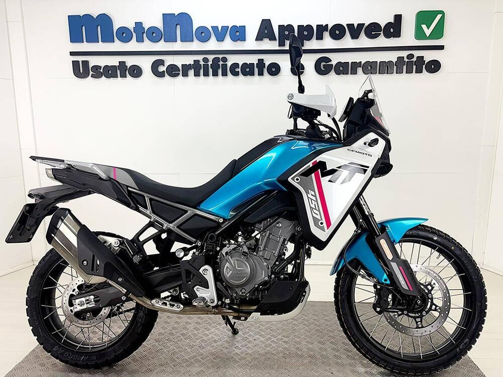 CFMOTO 450MT (2024 - 26) (4)