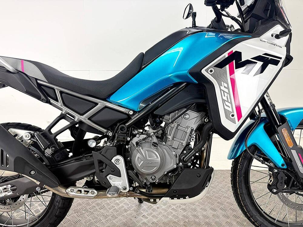 CFMOTO 450MT (2024 - 26) (7)