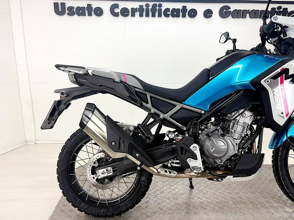 CFMOTO 450MT (2024 - 26) (6)