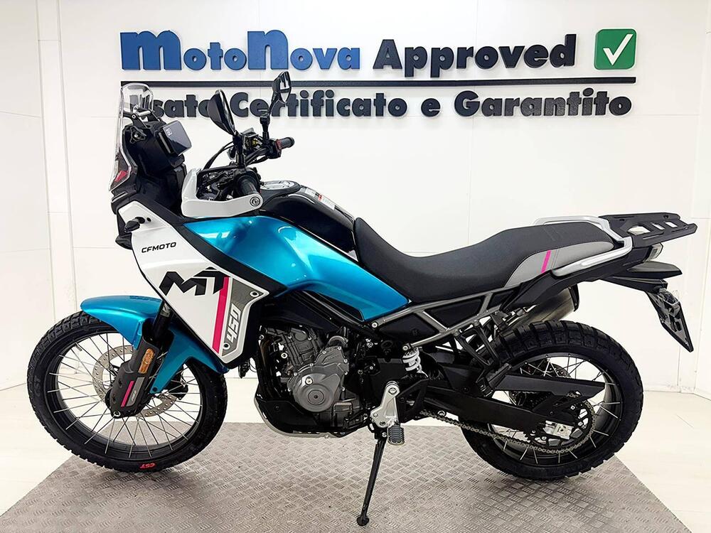 CFMOTO 450MT (2024 - 26) (5)