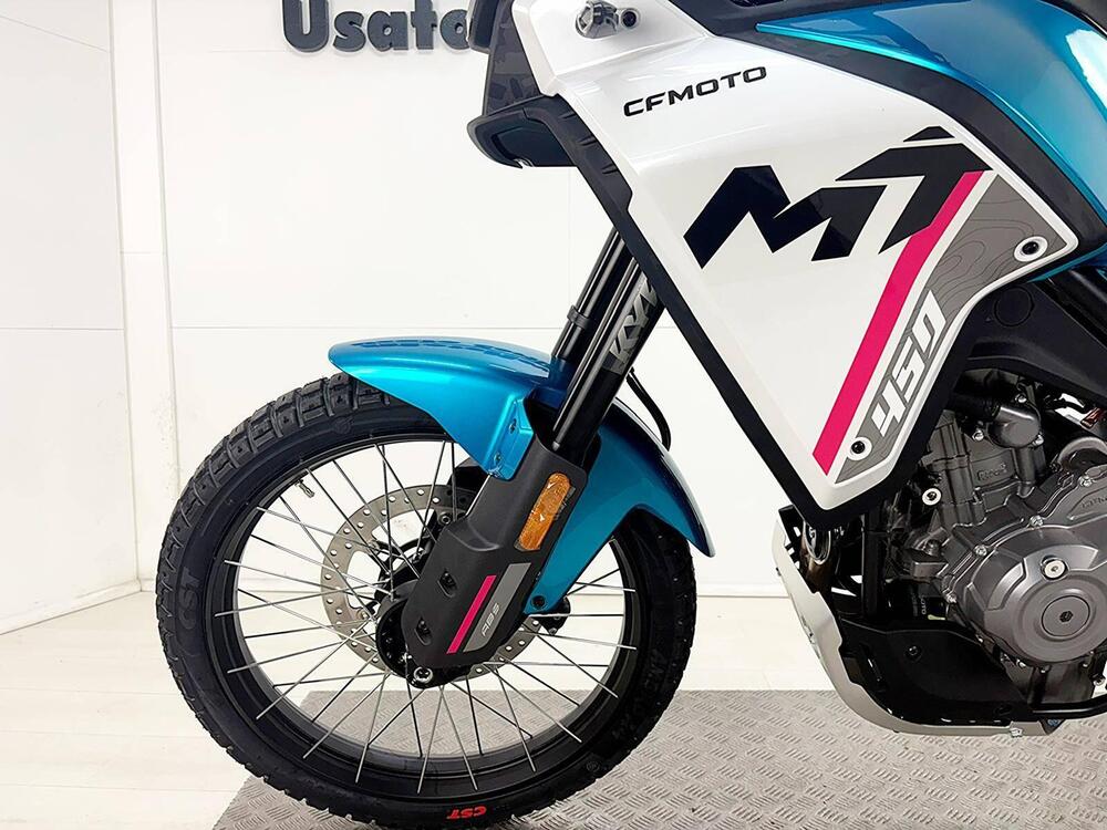 CFMOTO 450MT (2024 - 26) (12)