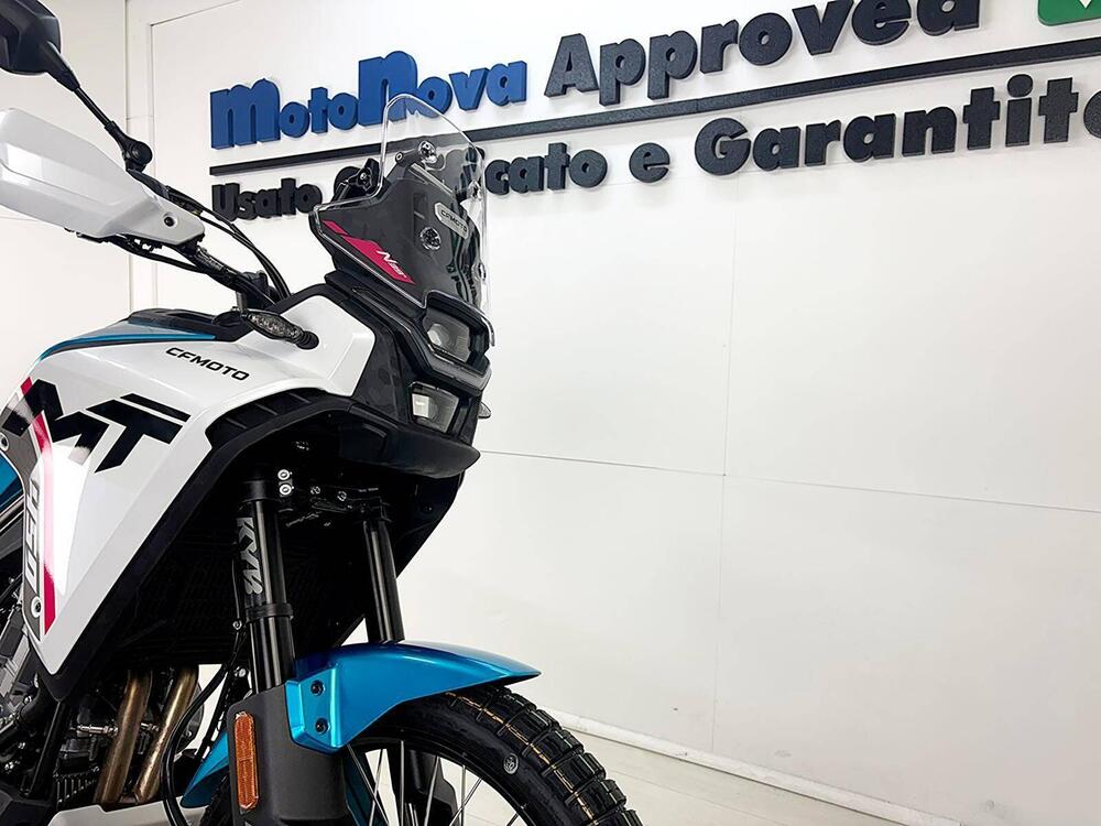 CFMOTO 450MT (2024 - 26) (10)