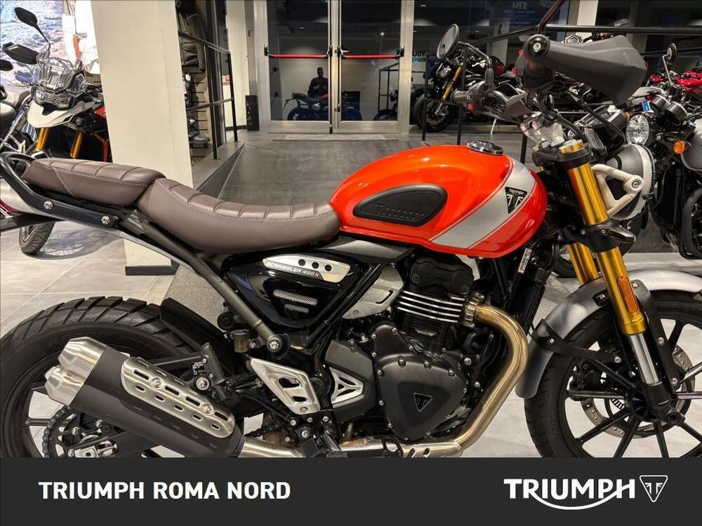 Triumph Scrambler 400 X (2024 - 26) (4)