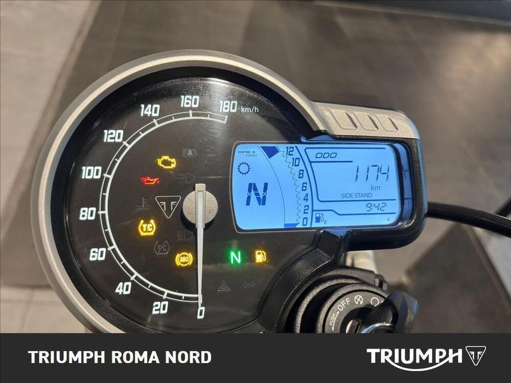 Triumph Scrambler 400 X (2024 - 26) (6)