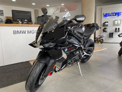 Bmw S 1000 RR (2025) nuova