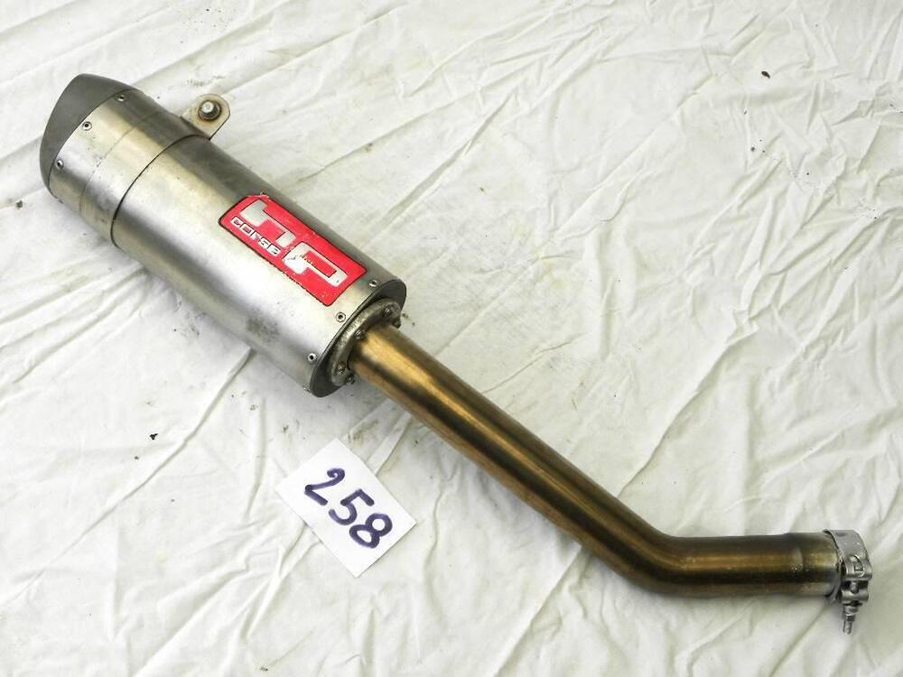 Scarico HP Corse (n. 258) (2)