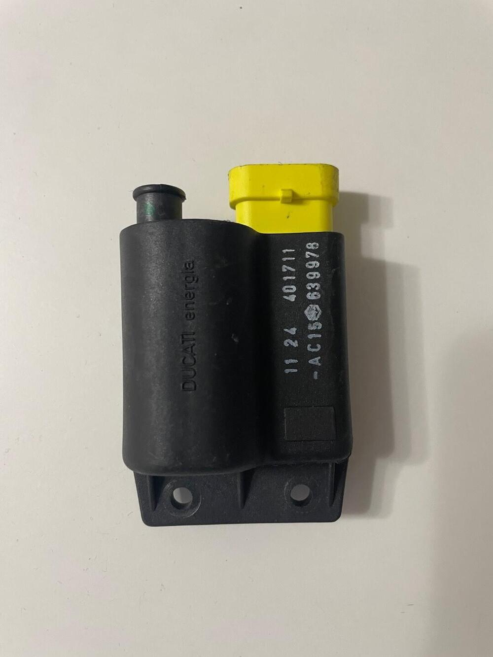 Vendo Centralina Vespa Piaggio (2)