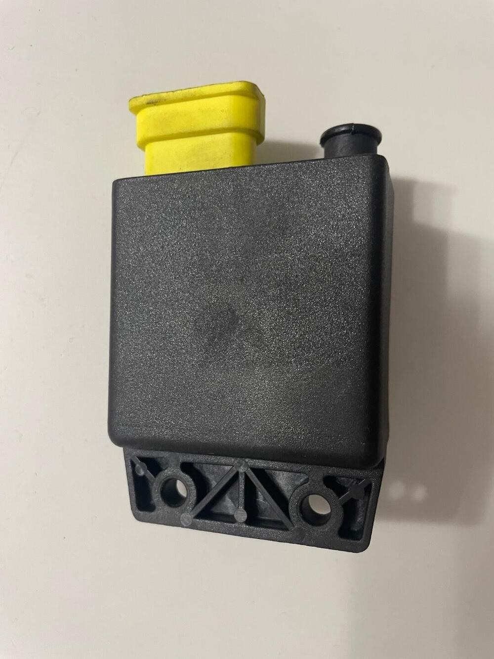 Vendo Centralina Vespa Piaggio (3)