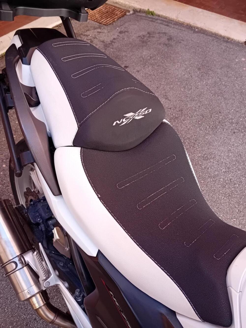 Honda NC 750 X DCT ABS (2018 - 20) (12)