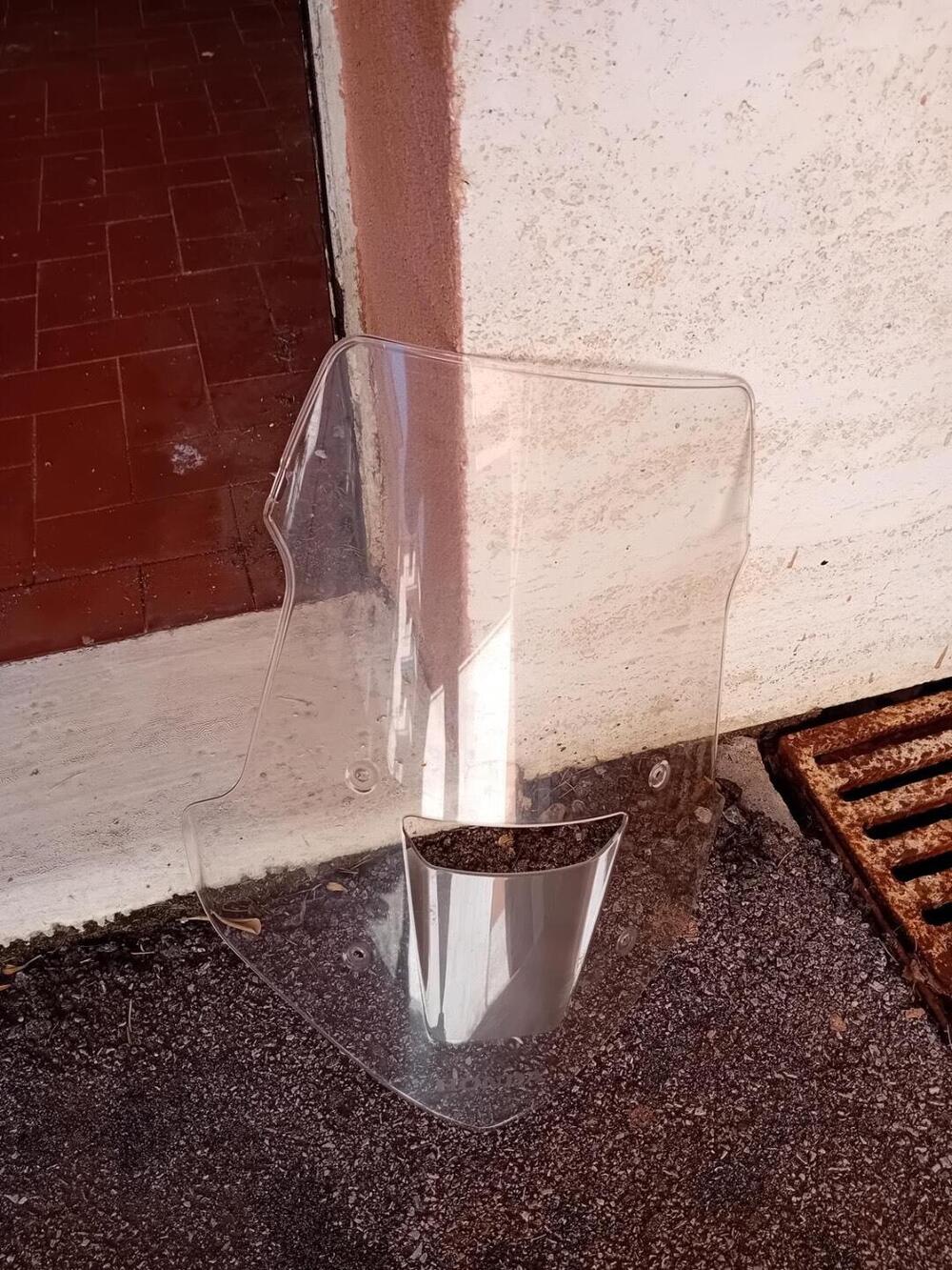 Honda NC 750 X DCT ABS (2018 - 20) (14)