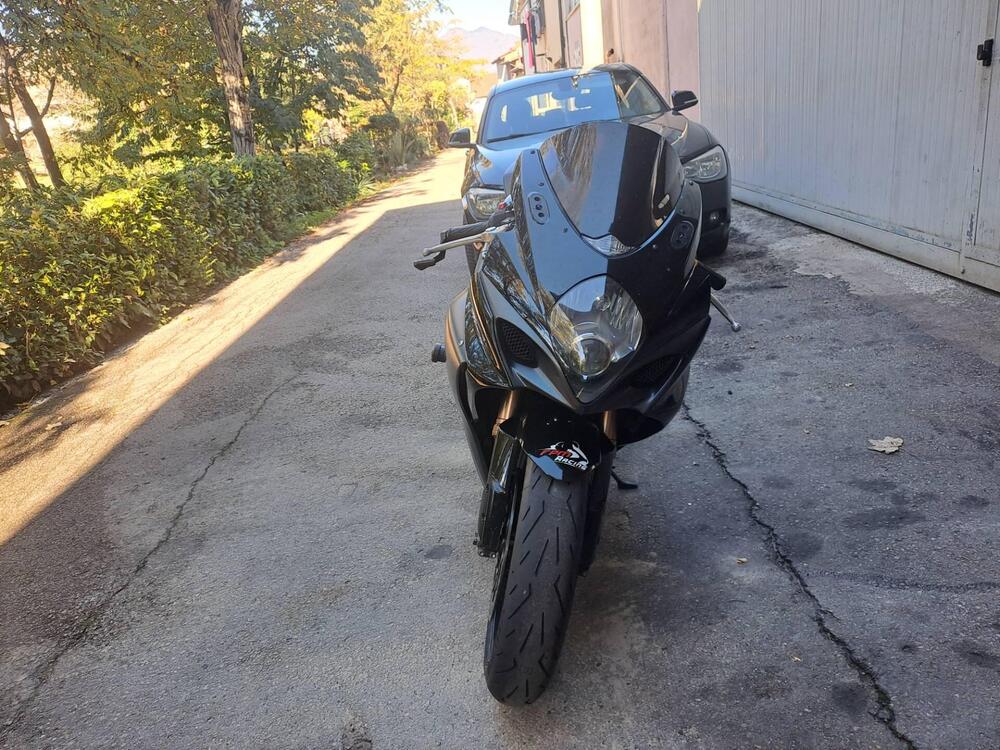 Suzuki GSX-R1000 (2006 - 08) (3)