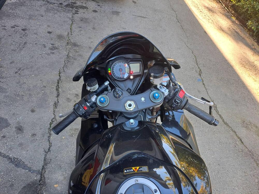 Suzuki GSX-R1000 (2006 - 08) (7)