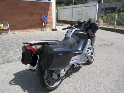 Bmw R 1200 RT (2010 - 13) usata