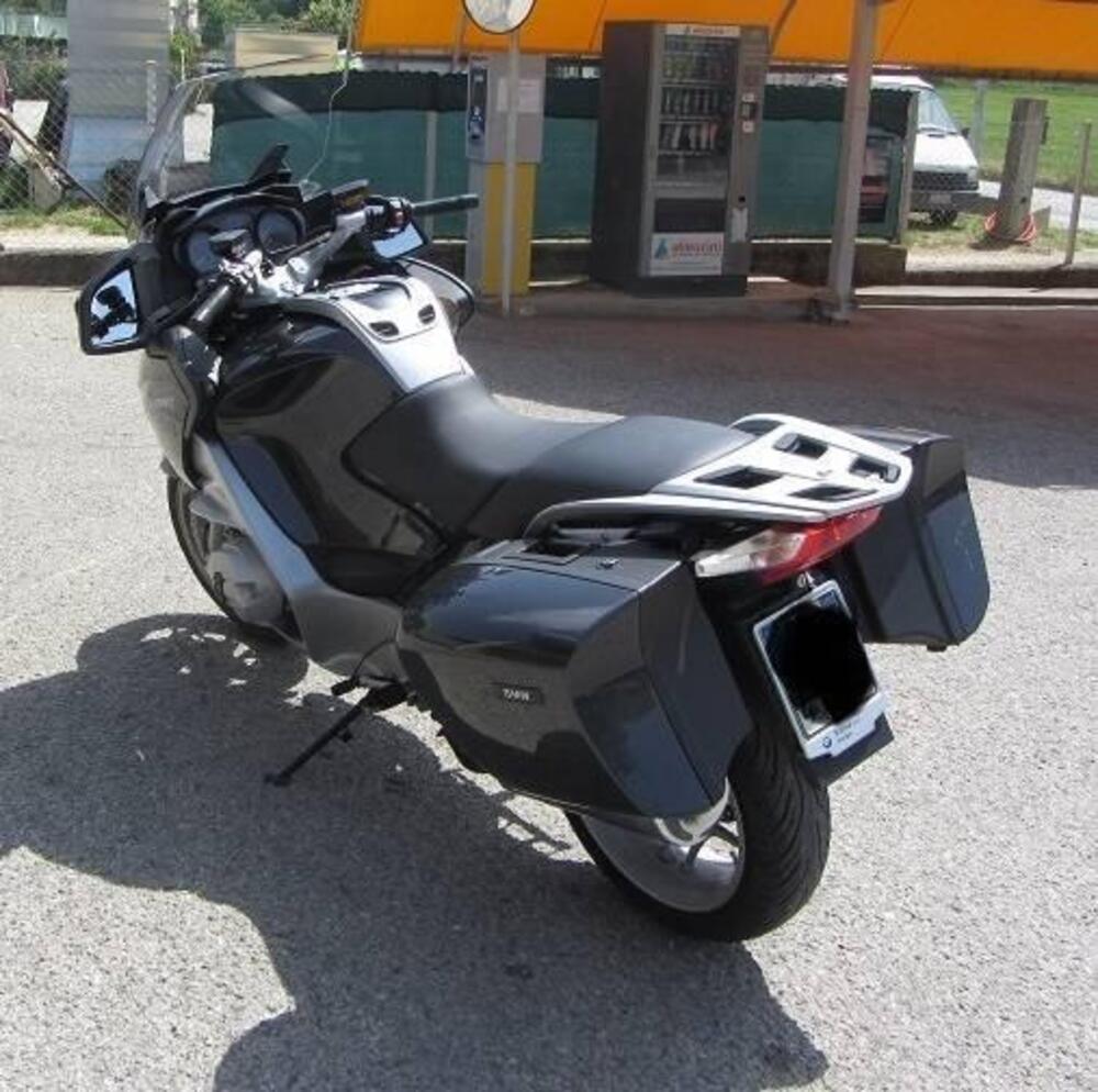 Bmw R 1200 RT (2010 - 13) (2)