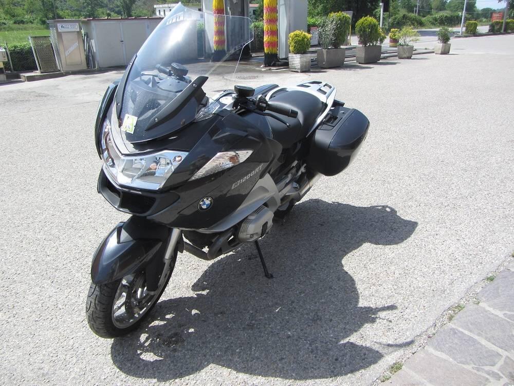 Bmw R 1200 RT (2010 - 13) (3)