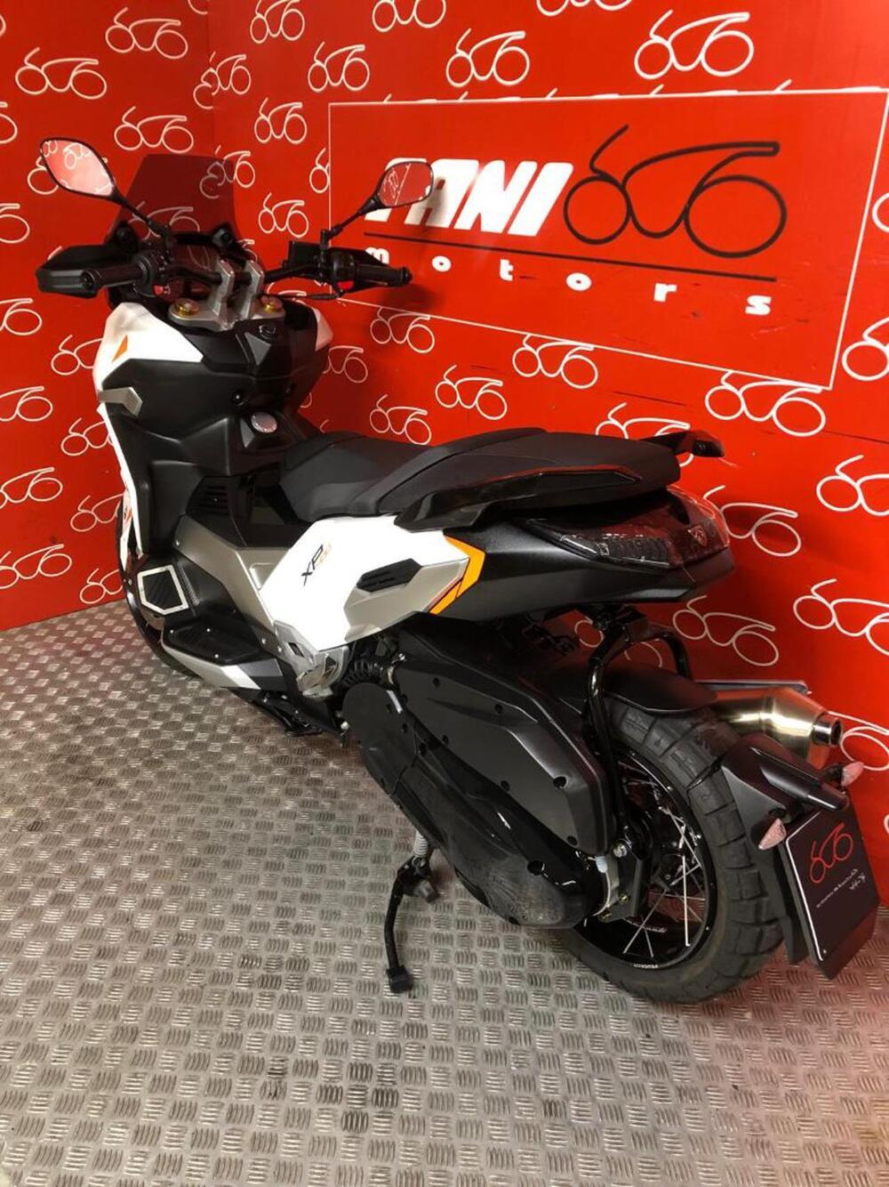 Peugeot XP400 GT (2025 - 26) (4)