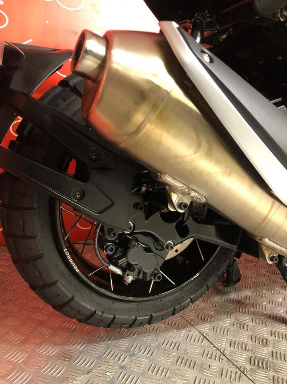 Peugeot XP400 GT (2025 - 26) (5)