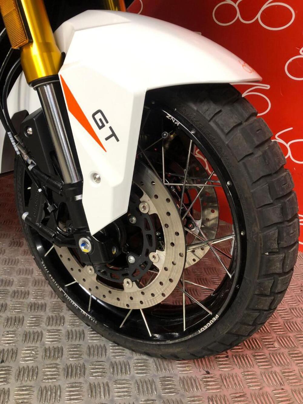 Peugeot XP400 GT (2025 - 26) (6)