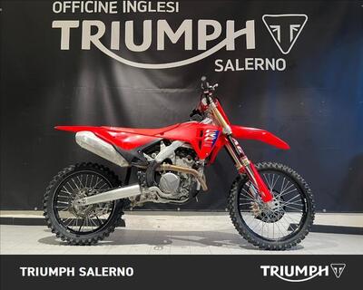 Honda CRF 250 R (2025) usata