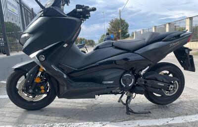 Yamaha T-Max 530 SX (2017 - 19) usata