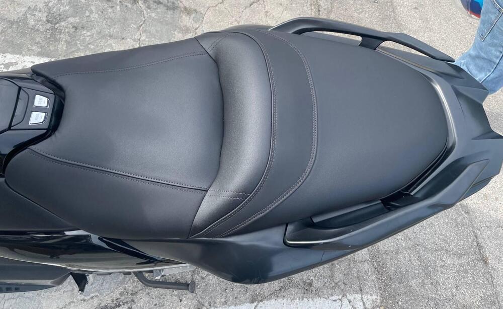 Yamaha T-Max 530 SX (2017 - 19) (8)