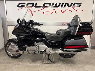 Honda GL 1500 SE Gold Wing (1991 - 02) usata