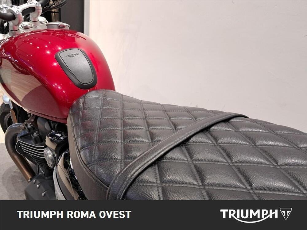 Triumph Speed Twin 1200 (2021 - 24) (9)