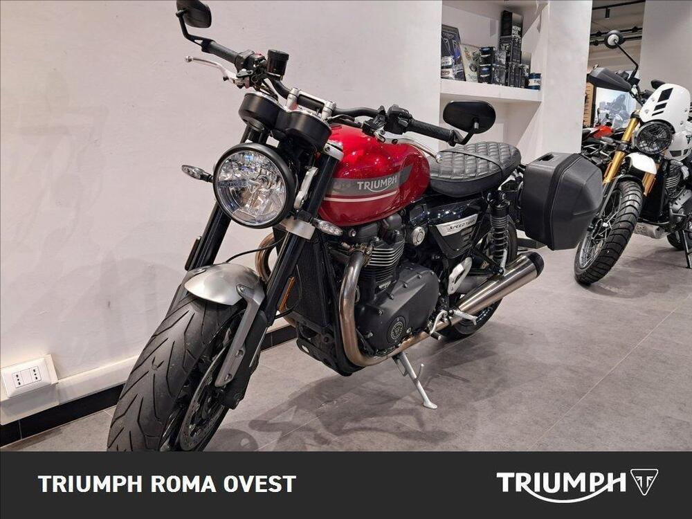 Triumph Speed Twin 1200 (2021 - 24) (8)