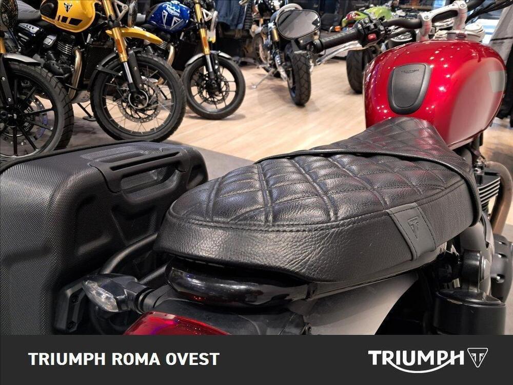 Triumph Speed Twin 1200 (2021 - 24) (10)