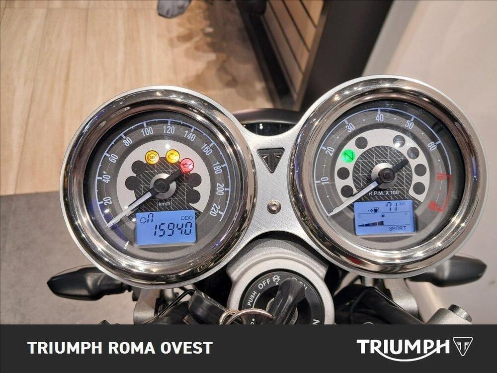 Triumph Speed Twin 1200 (2021 - 24) (13)