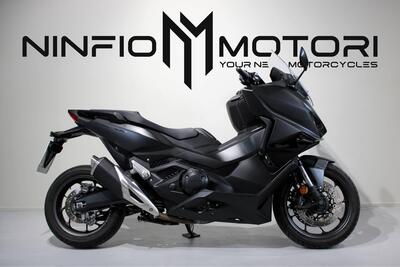 Honda Forza 750 (2025) usata