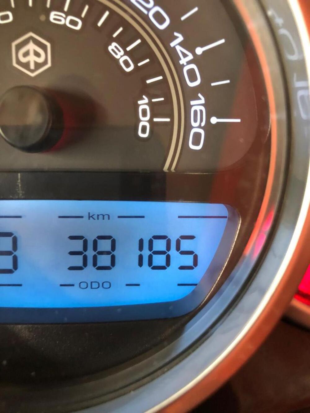 Piaggio Beverly 300 i.e. (2010 - 16) (7)