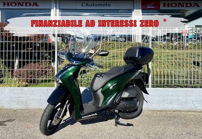 Honda SH 150i Vetro (2024 - 25) nuova