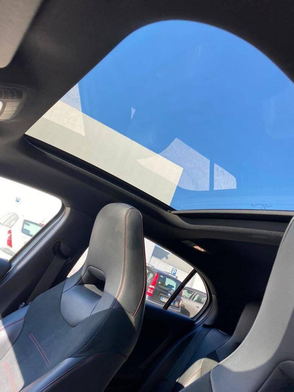 Mercedes-Benz Classe A Sedan usata a Barletta-Andria-Trani (12)