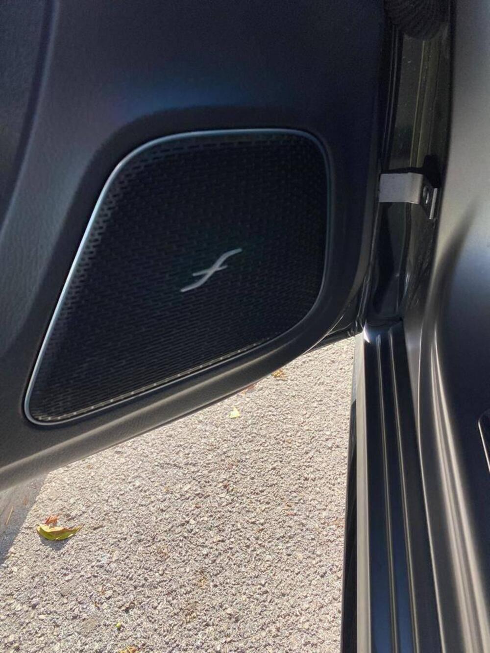 Mercedes-Benz Classe A Sedan usata a Barletta-Andria-Trani (13)