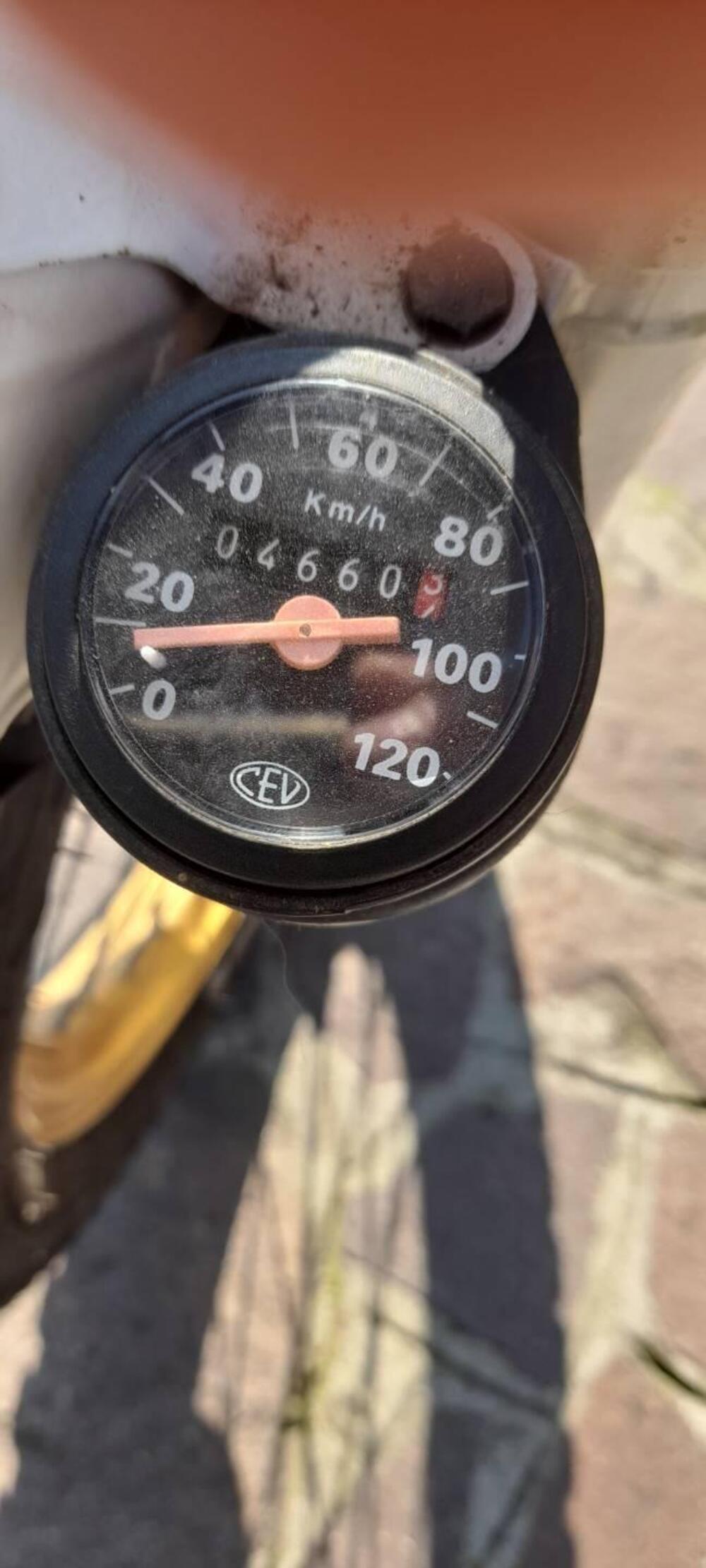 Fantic Motor Trial 125,3 (7)