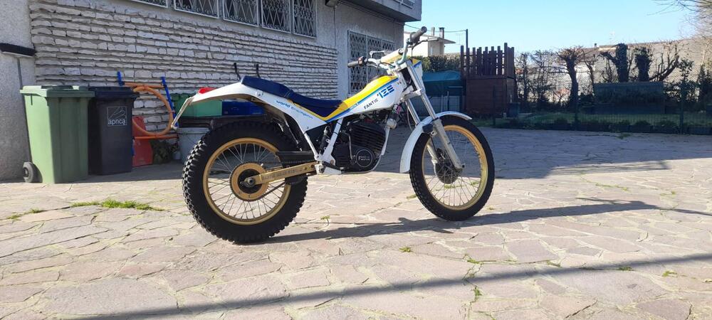 Fantic Motor Trial 125,3 (2)