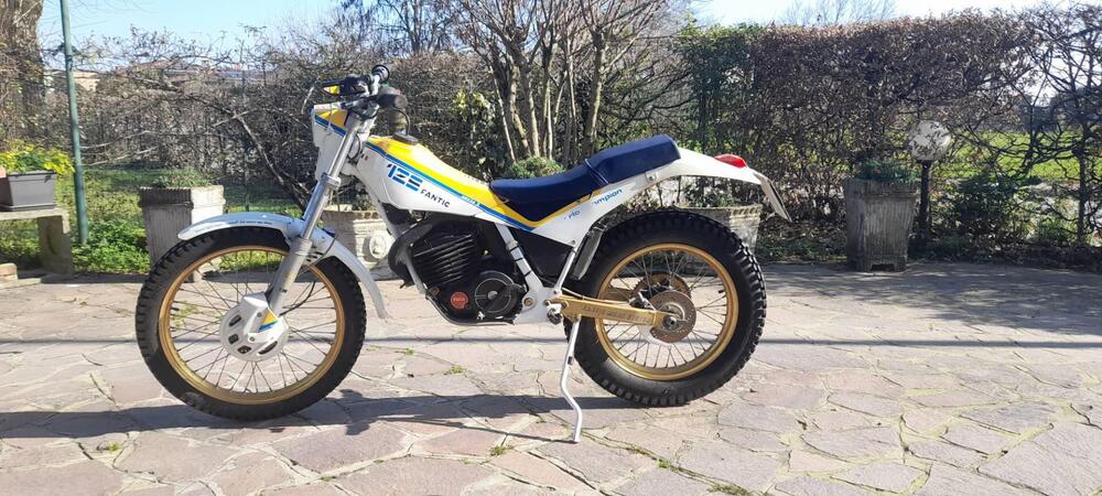 Fantic Motor Trial 125,3 (3)