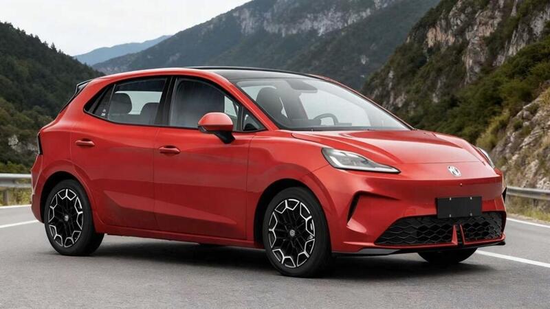 Nuova MG4: in Cina debutta la prima elettrica di grande serie con batteria semi-solida. &Egrave; l&rsquo;inizio della prossima rivoluzione?