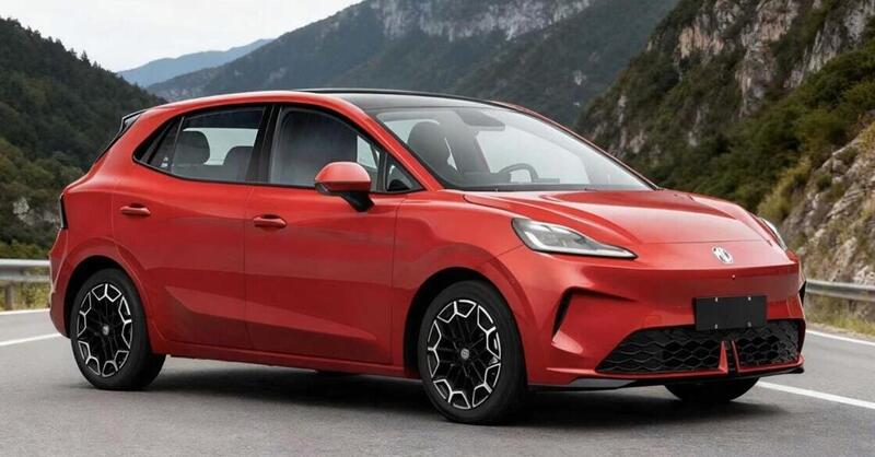 Nuova MG4: in Cina debutta la prima elettrica di grande serie con batteria semi-solida. &Egrave; l&rsquo;inizio della prossima rivoluzione?