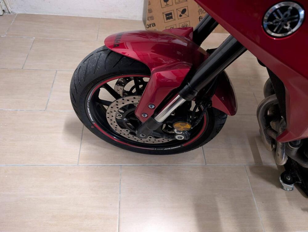 Yamaha Tracer 900 (2018 - 20) (5)