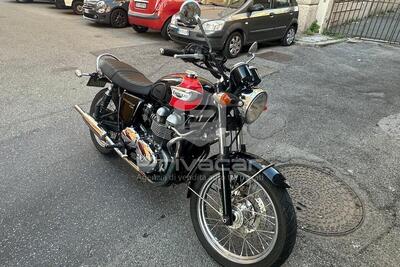 Triumph Bonneville T100 (2001 - 07) usata