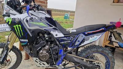 Yamaha T&eacute;n&eacute;r&eacute; 700 (2019 - 20) usata