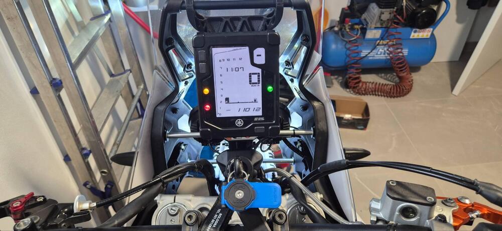 Yamaha Ténéré 700 (2019 - 20) (6)
